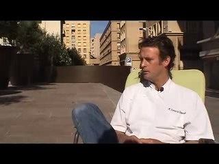 Les Trophées de l'Art Culinaire (film intégral)