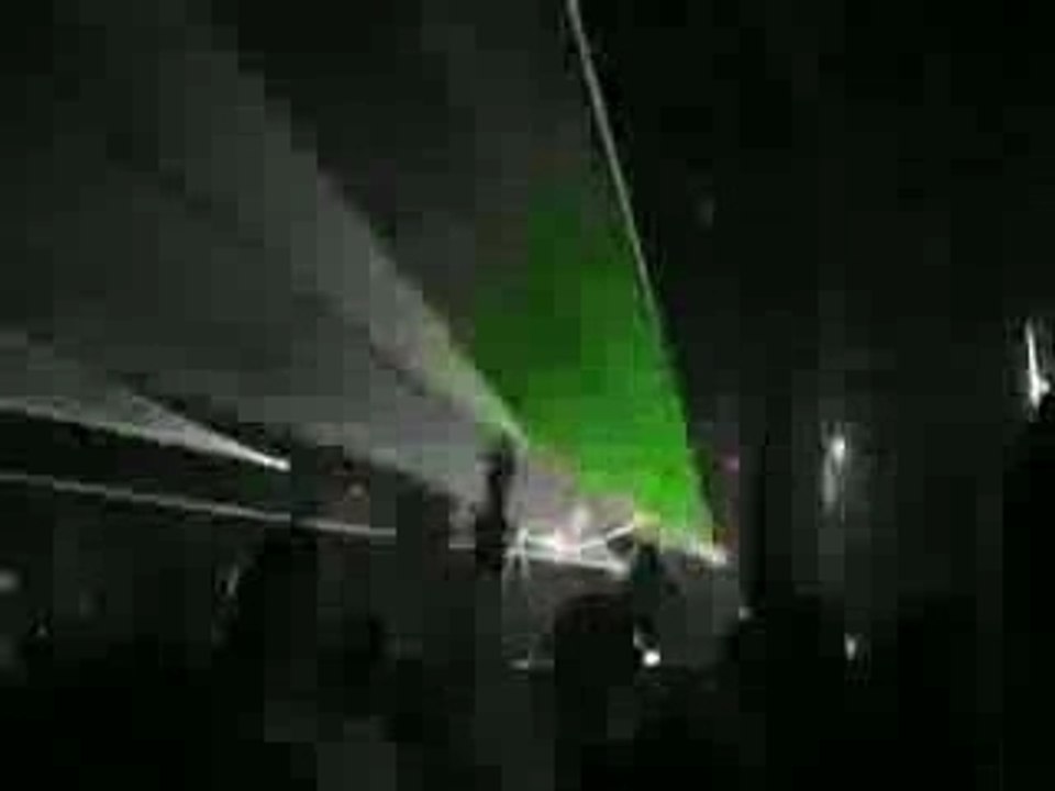 THUNDERDOME 02 December 2006 Jaarbeurs UTRECHT