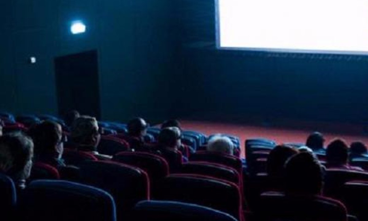 Bioskop 21 Tambah 80 Layar Bioskop di 2017