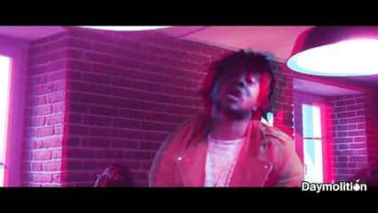 Chef Etoilé - #VieSombre N°1 (clip officiel)