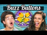 COLLEGE KIDS vs. FOOD - ELECTRIC BUZZ BUTTONS