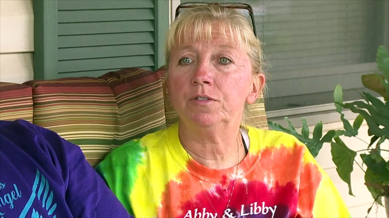 Indiana Police Release Sketch of Man Accused of Murdering Two Teen Girls