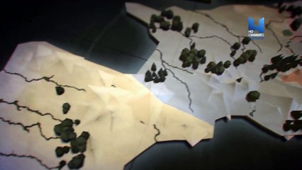 İMPARATORLUĞUN BEDELİ PONEY SAVAŞI B-2