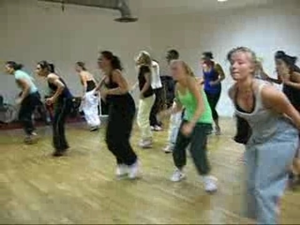 Coursdanse