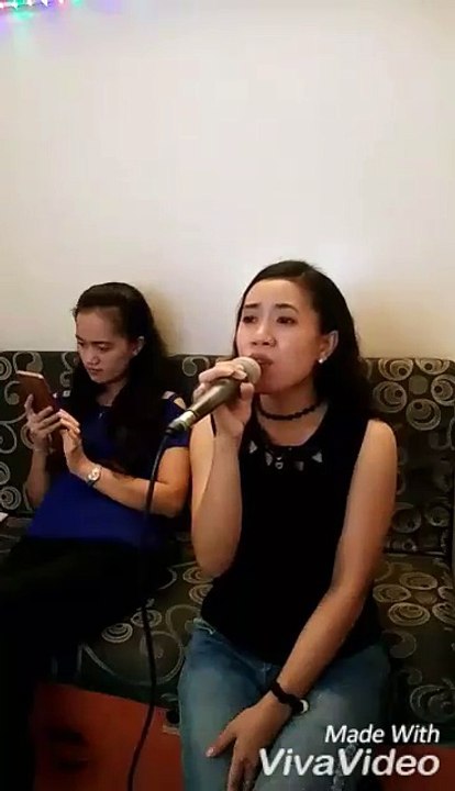 I Will Always Love You Cover by AJ