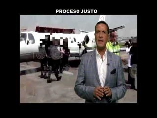 'Javier Duarte llega a México', en opinión de Francisco Zea