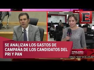 INE aplaza dictamen de elecciones en Coahuila