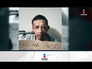 Surge un grupo de justicieros en la CDMX | Noticias con Ciro Gómez Leyva