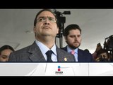 Javier Duarte puso en ridículo al Ministerio Público | Noticias con Ciro Gómez Leyva