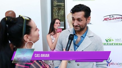 Elena Eustache : Show