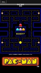 Jugando Pac man | Playing Pacman