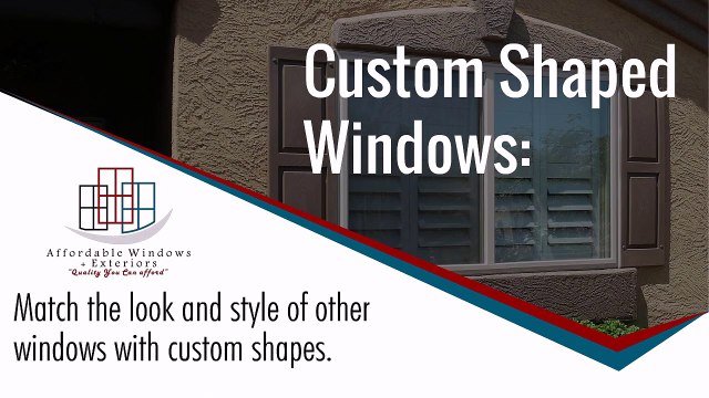 Make The Right Call When Choosing Windows