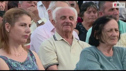 RAMA VIJON ME BERATIN DEGJESAT PUBLIKE ME QYTETARET, KERKON ZGJIDHJE TE PROBLEMEVE LAJM