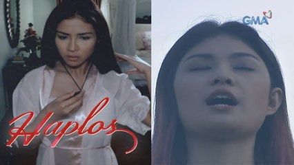 Haplos Teaser Ep. 6: Paglabas ng magkaibang haplos