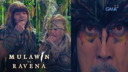 Mulawin VS Ravena Teaser Ep. 42: Pagkain ng pulang binhi