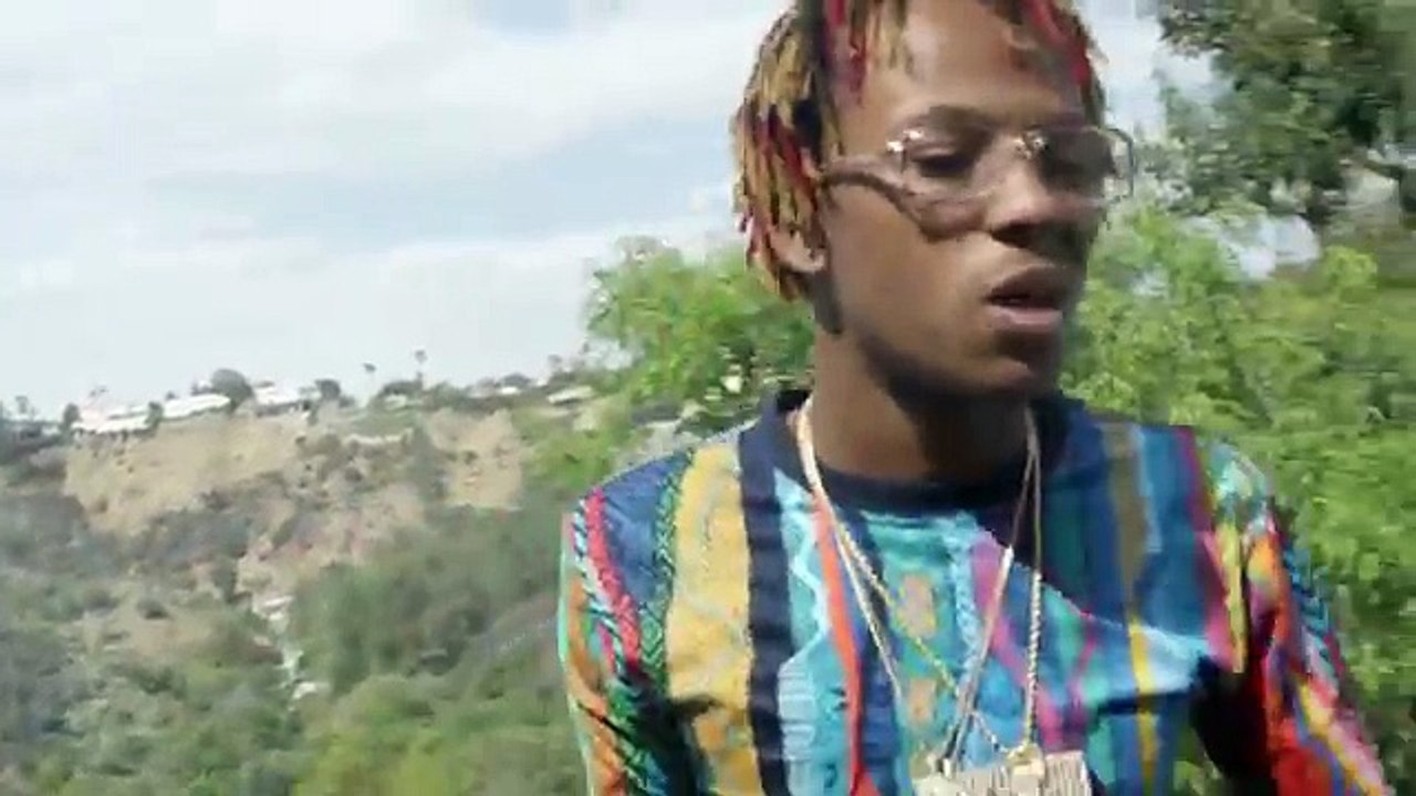 Rich the Kid Ft. Famous Dex - Plug Callin (OFFICIAL MUSIC VIDEO)