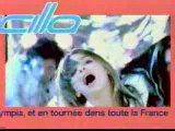 Priscilla - Publicité Album 2