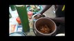 Street Food India - Indian Street Food Hyderabad Andhra style Bamboo chicken Indian Street food