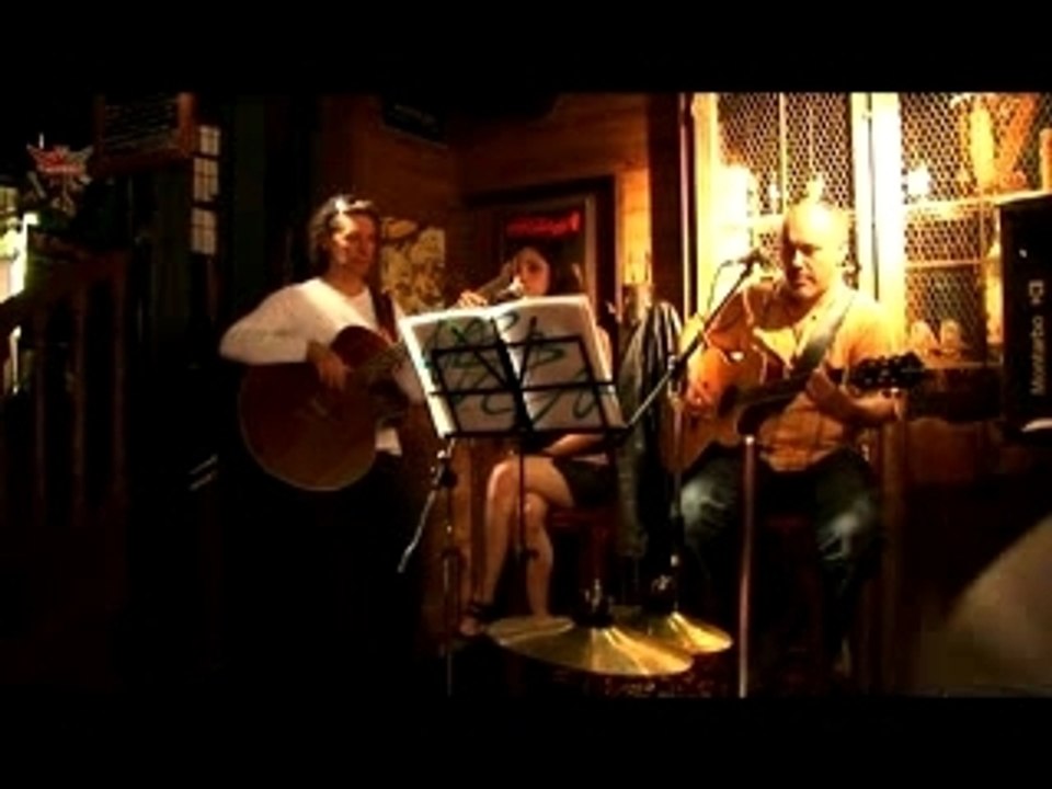 Dans la pierre - Proud'n Merry