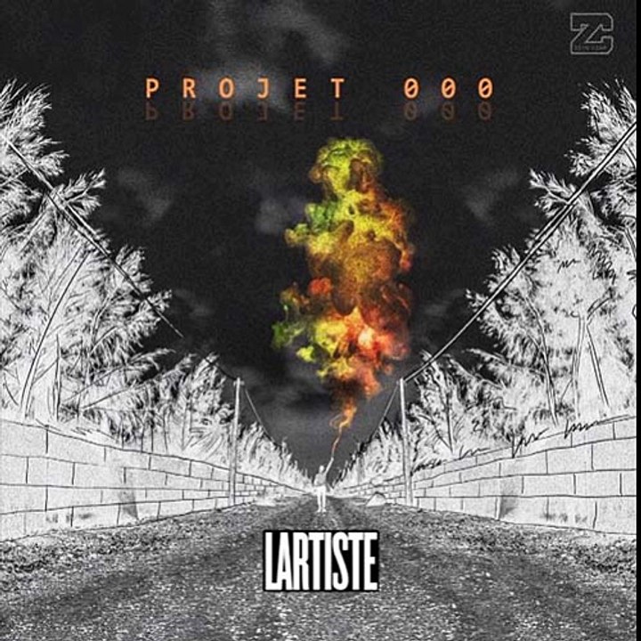 Lartiste - Reviens Moi