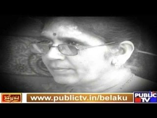 Public TV Special Show | 'Public Belaku' | Oct 3rd, 2015