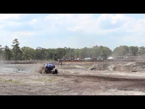 Invader (Ricky Thompson) - Best Of at Triple Canopy Ranch (2015)