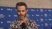 Chris Pine is at D23 Expo Talking About ‘A Wrinkle In Time’