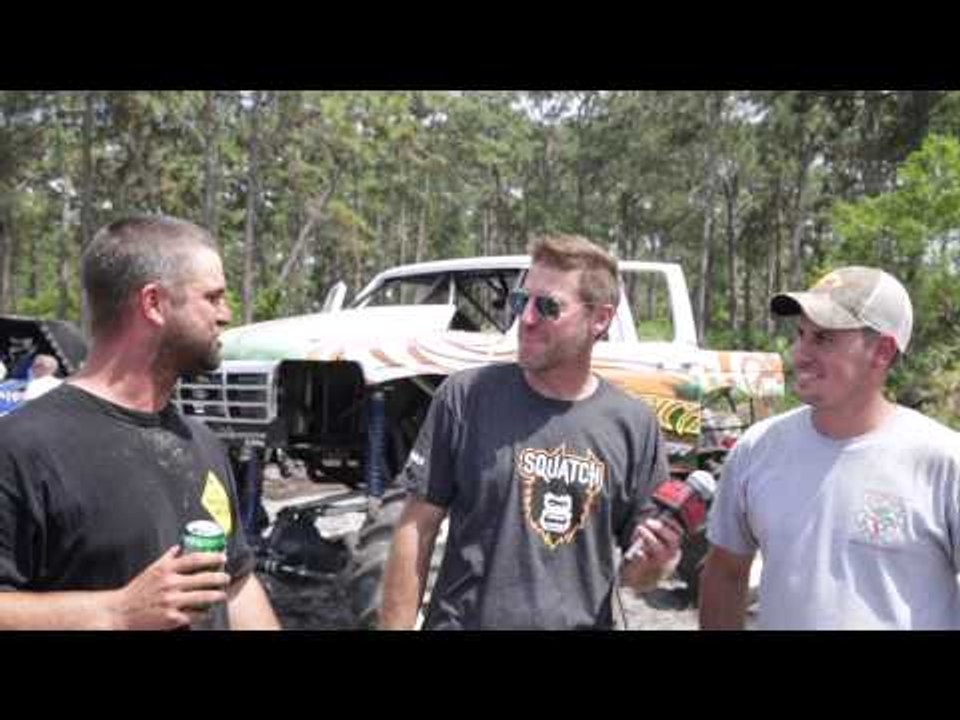 No Sweat (Scott Sweat and Grady Scott) - Best Of at Triple Canopy Ranch (2015)