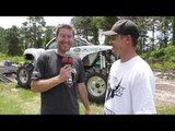 Pela Motorsports (Adam Pela) - Pre-Race Interview at Triple Canopy Ranch (2015)