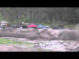 Pela Motorsports (Adam Pela) - Run 1 at Triple Canopy Ranch (2015)