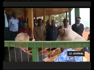 Journal de 20h TVCongo du samedi 15 juillet 2017 -By Congo-Site