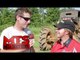 Cajun Sling (Sue Goodeaux) - Post-Race Interview at Twitty's Mud Bog (2015)