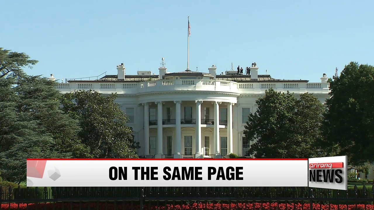 Seoul and Washington on same page in regards to proposed talks: Unification Ministry