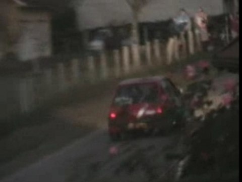 Rallye haute-saone 2007 Galton es4