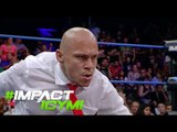 Sonjay Dutt on Commentary for X-Division Title Match | #IMPACTICYMI June 1st, 2017