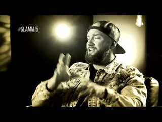 #SLAMM15: Braxton Sutter Discusses Why Fans Should Buy the Slammiversary PPV