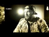 Braxton Sutter Talks IMPACT Wrestling Hall of Fame #Slamm15