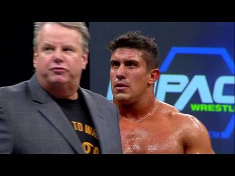 This Week on IMPACT Wrestling June 1st 2017 | IMPACT First Look