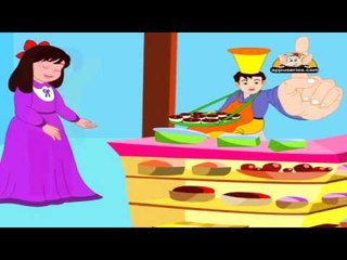 Suda Suda Rotti - Nursery Rhyme in Tamil