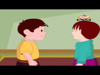 Idhu Endhan Kai - Nursery Rhyme in Tamil