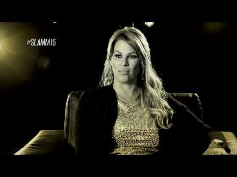 Karen Jarrett on What it Takes to be an IMPACT Wrestling Hall of Famer | #Slamm15