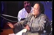 Akhiyan Udeek Diyan Dil Waajan Maar Da Nusrat Fathe Ali Khan Qawwali Part 1