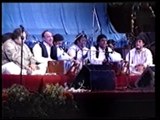 Akhiyan Udeek Diyan Dil Waajan Maar Da Nusrat Fathe Ali Khan Qawwali Part 4