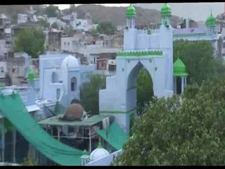 Khwaja umeed ka daman thame Qawwali