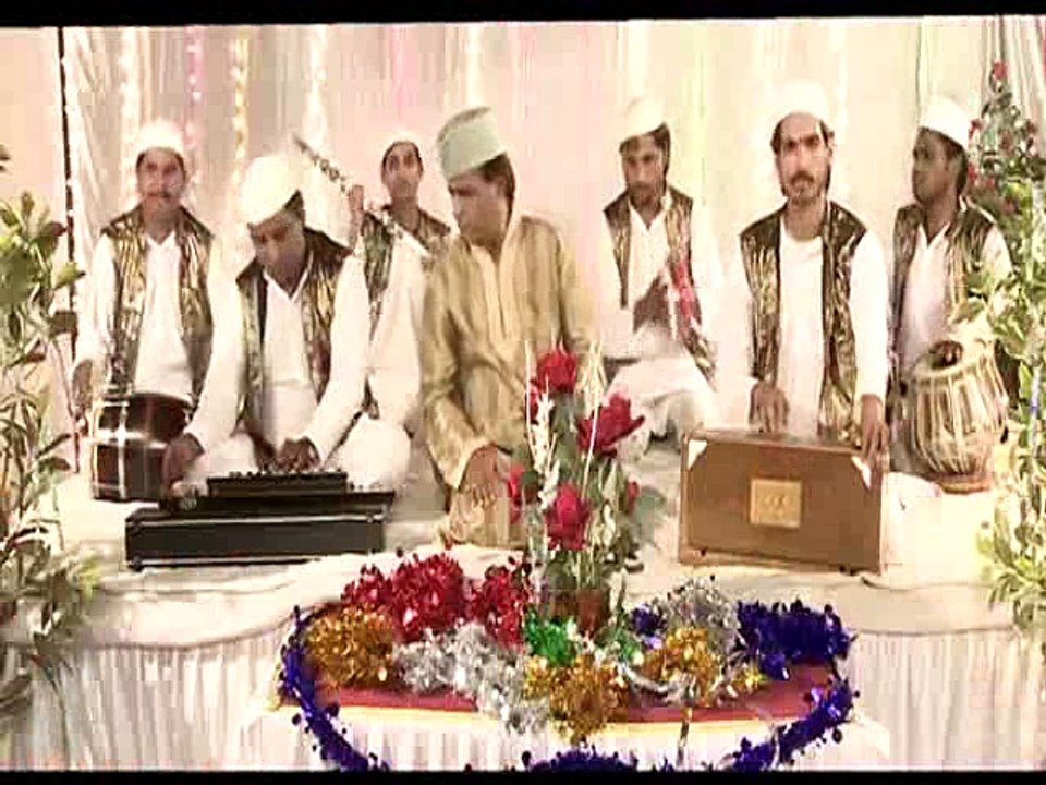 Tum Mola Ali ke Nishani Usmaan Ke Ya Khwaja Qawwali