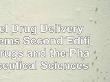 download  Novel Drug Delivery Systems Second Edition Drugs and the Pharmaceutical Sciences f0e410b2