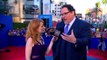 Jon Favreau Brings Happy Back at the Spider Man: Homecoming Red Carpet World Premiere