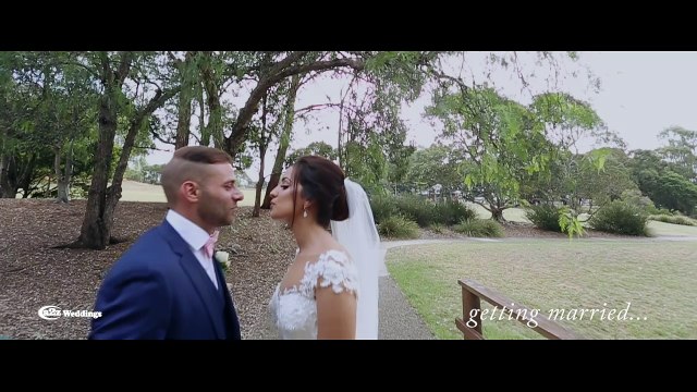A2Z Weddings - Wedding Videography Services in Sydney