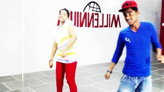 Thug Le Song - Ladies vs Ricky Bahl - Choreography By Master Raja - YouTube