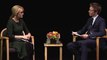 J.K. Rowling in conversation with Eddie Redmayne at Carnegie Hall (full 27 minutes)